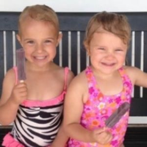 Meet your Posher, Addie